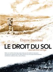 Image de l'objet « DROIT DU SOL (LE) »