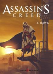 Image de l'objet « ASSASSIN'S CREED : TOME 4 - HAWK »