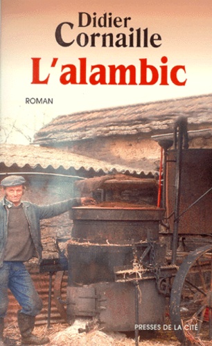 Image de l'objet « ALAMBIC (L') »