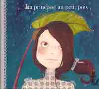 Image de l'objet « PRINCESSE AU PETIT POIS (LA) »