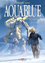 Image de l'objet « AQUABLUE : TOME 13 - SEPTENTRION »