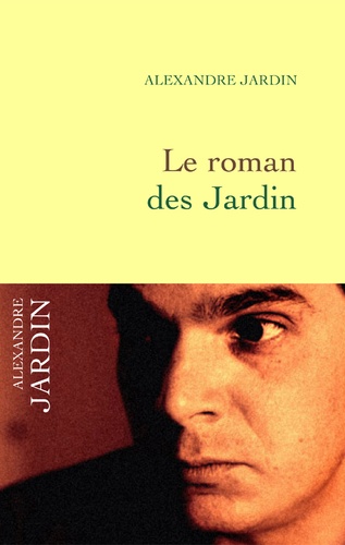 Image de l'objet « ROMAN DES JARDIN (LE) »