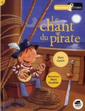 Image de l'objet « CHANT DU PIRATE (LE) »