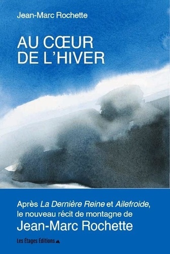 Image de l'objet « AU COEUR DE L'HIVER »