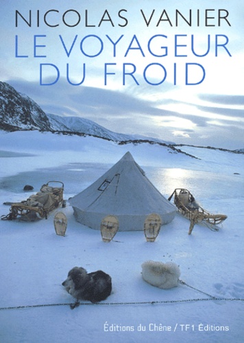 Image de l'objet « VOYAGEUR DU FROID (LE) »