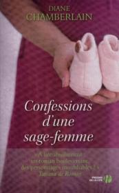 Image de l'objet « CONFESSIONS D'UNE SAGE-FEMME »