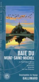 Image de l'objet « BAIE DU MONT-SAINT-MICHEL »