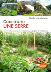 Image de l'objet « CONSTRUIRE UNE SERRE »