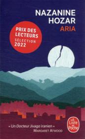 Image de l'objet « ARIA »