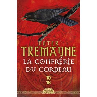 Image de l'objet « CONFRERIE DU CORBEAU (LA) »