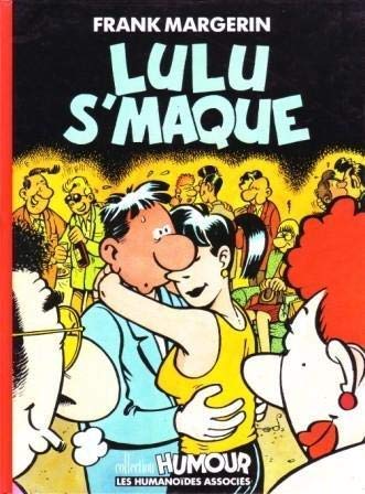 Image de l'objet « LULU S'MAQUE »