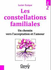 Image de l'objet « CONSTELLATIONS FAMILIALES (LES) »