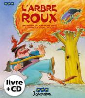 Image de l'objet « ARBRE ROUX (L') + CD »