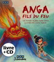 Image de l'objet « ANGA FILS DU FEU »