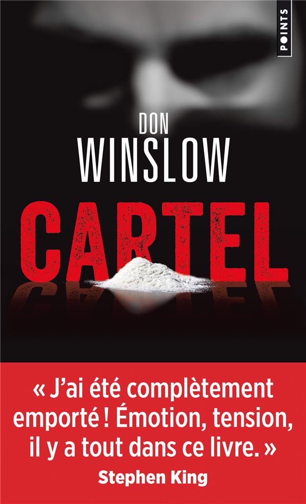 Image de l'objet « CARTEL »