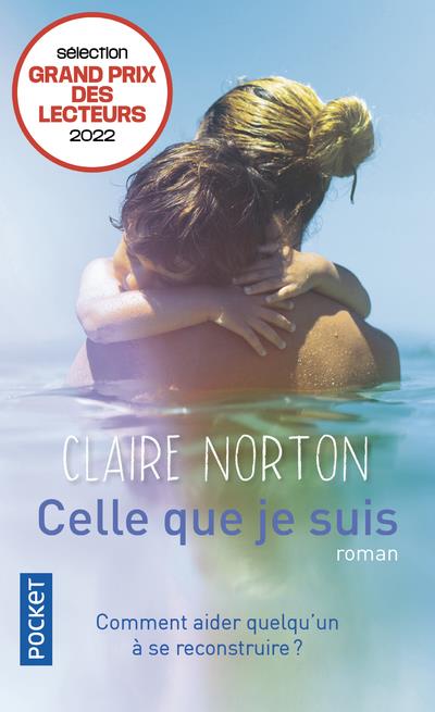 Image de l'objet « CELLE QUE JE SUIS »