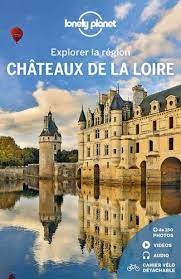 Image de l'objet « CHATEAUX DE LA LOIRE »