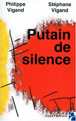 Image de l'objet « PUTAIN DE SILENCE »