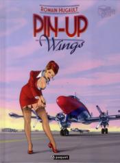 Image de l'objet « PIN-UP WINGS : TOME 1 »