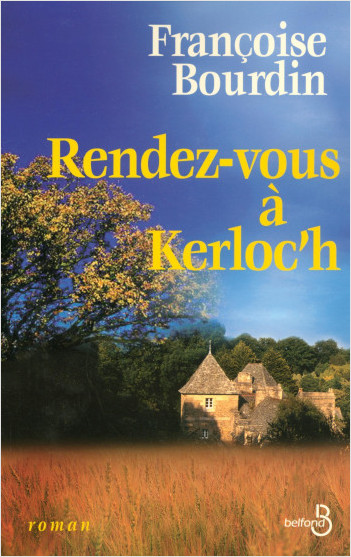 Image de l'objet « RENDEZ-VOUS A KERLOC'H »