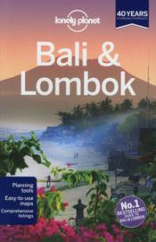 Image de l'objet « BALI ET LOMBOK »