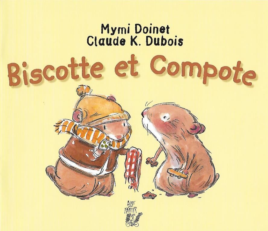 Image de l'objet « BISCOTTE ET COMPOTE »