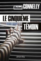 Image de l'objet « CINQUIEME TEMOIN (LE) »