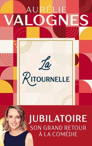 Image de l'objet « RITOURNELLE (LA) »