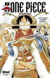 Image de l'objet « ONE PIECE : TOME 2 »