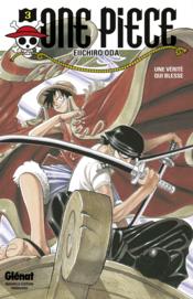 Image de l'objet « ONE PIECE : TOME 3 »