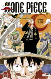 Image de l'objet « ONE PIECE : TOME 4 »