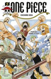 Image de l'objet « ONE PIECE : TOME 5 »