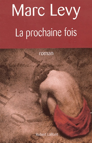 Image de l'objet « PROCHAINE FOIS (LA) »