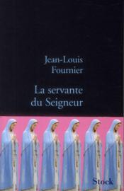 Image de l'objet « SERVANTE DU SEIGNEUR (LA) »