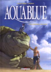 Image de l'objet « AQUABLUE : TOME 14 - STANDARD-ISLAND »