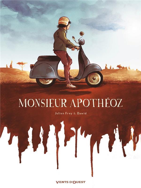 Image de l'objet « MONSIEUR APOTHEOZ »