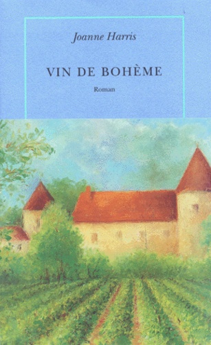 Image de l'objet « VIN DE BOHEME »