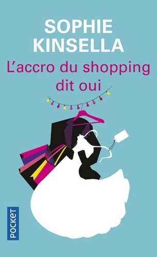 Image de l'objet « ACCRO DU SHOPPING (L') TOME 3 / L'ACCRO DU SHOPPING DIT OUI »