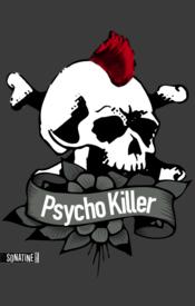 Image de l'objet « PSYCHO KILLER »