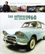 Image de l'objet « VOITURES DES ANNEES 1960 (LES) »