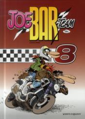 Image de l'objet « JOE BAR TEAM : TOME 8 »