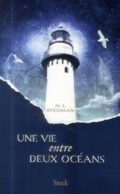 Image de l'objet « VIE ENTRE DEUX OCEANS (UNE) »