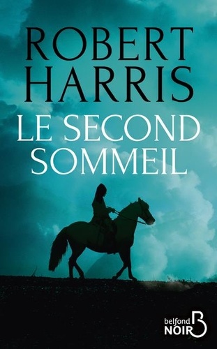 Image de l'objet « SECOND SOMMEIL (LE) »