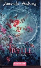 Image de l'objet « TRYLLE TOME 1 / ECHANGEE »