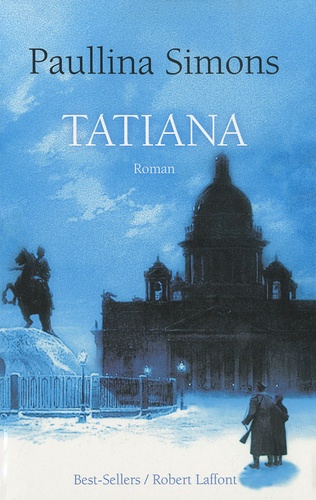 Image de l'objet « TATIANA TOME 2 / TATIANA & ALEXANDRE »