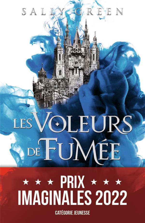 Image de l'objet « VOLEURS DE FUMEE (LES) TOME 1 »