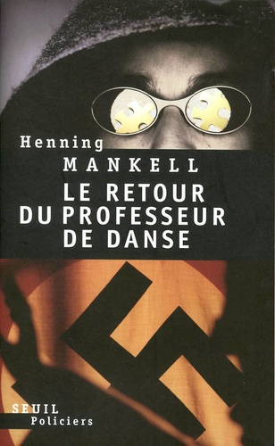 Image de l'objet « RETOUR DU PROFESSEUR DE DANSE (LE) »