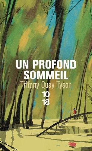 Image de l'objet « PROFOND SOMMEIL (UN) »