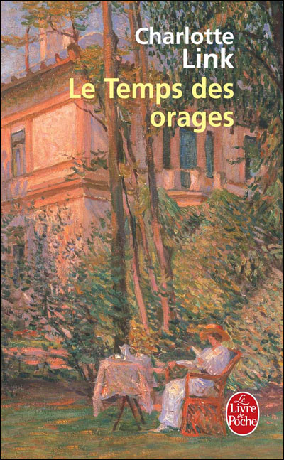 Image de l'objet « TEMPS DES ORAGES (LE) TOME 1 »