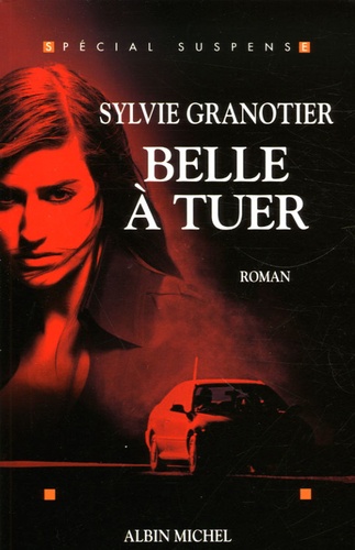 Image de l'objet « BELLE A TUER »